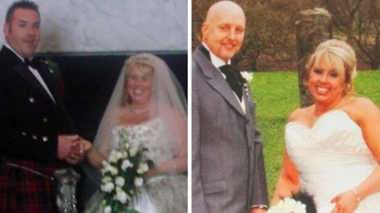 Deux hommes britanniques découvrent qu’ils étaient mariés à la même femme bigame