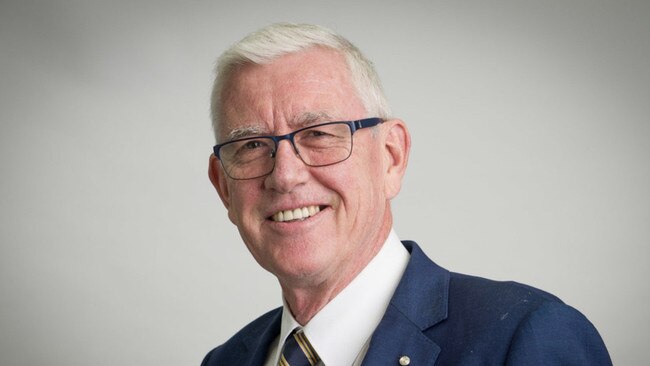 National Seniors Australia chief advocate Ian Henschke supported the star rating system.