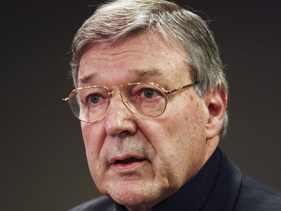 Ã¢â¬â¹FILE - JANUARY 10: According to reports, Cardinal George Pell passed away in Rome at the age of 81. SYDNEY, AUSTRALIA - JULY 08: The Archbishop Of Sydney, Cardinal George Pell addresses the media during a press conference ahead of World Youth Day Sydney 08, at the Polding Centre on July 8, 2008 in Sydney, Australia. Organised every two to three years by the Catholic Church, World Youth Day (WYD) is an invitation from the Pope to the youth of the world to celebrate their faith. The celebration, being held in Sydney from July 15, 2008 to July 20, 2008, will mark the first visit of His Holiness Pope Benedict XVI to Australia. (Photo by Brendon Thorne/Getty Images)