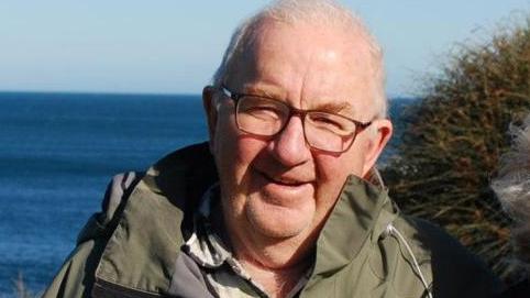 The jury was told Don Patterson was a former school teacher. Picture: Supplied