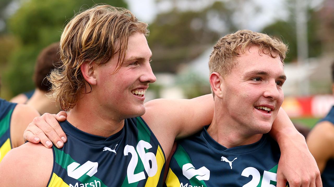 APS Insider: Dangerfield-like young gun rips Scotch to shreds