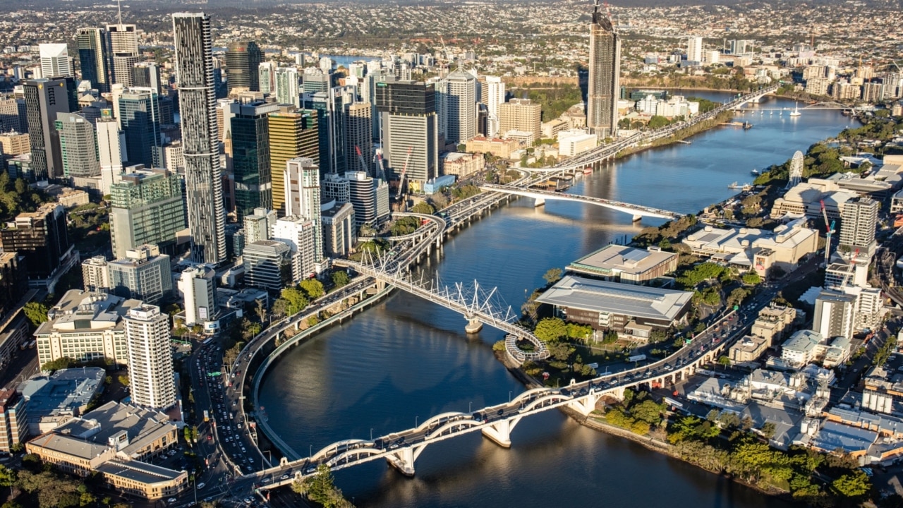 Brisbane Is The Favorite Venue For The 2032 Olympics Czechrepublic News