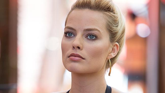 The Avengers assembling on the Gold Coast: Margot Robbie may come home