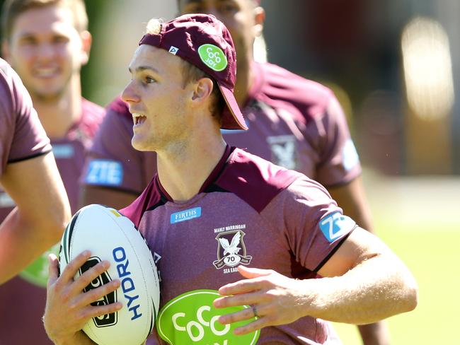 Daly Cherry Evans Warned To Expect Public Backlash Against The Broncos