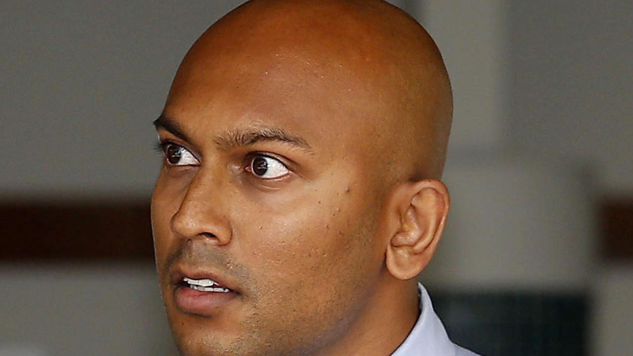 Nsw Police Officer Ankit Thangasamy Delivers Closing Address In Sexual Assault Trial Daily 6061