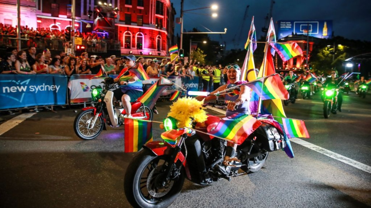 Sydney Gay and Lesbian Mardi Gras to be scaled back in bid to stay afloat financially