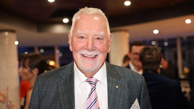 Paul Donovan at the Gold Coast Australian of the Year Awards 2025 at Sky Point for Gold Coast at Large. Picture, Portia Large.