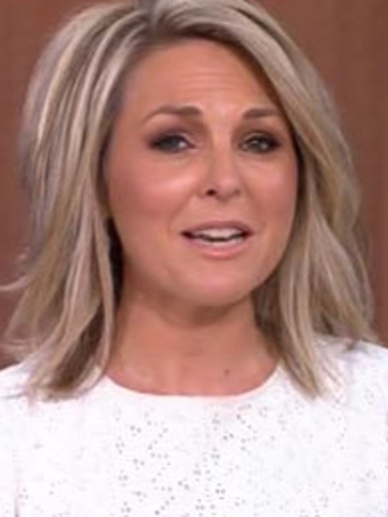 When Georgie Gardner quit Today in 2024 she said the hours had been “gruelling.”