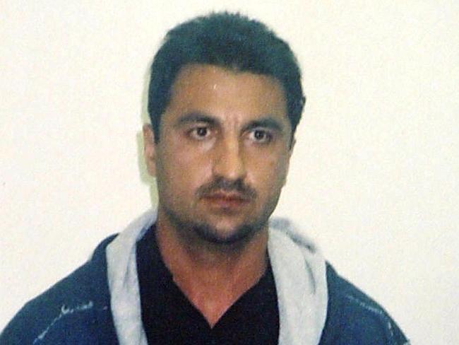 Mohammad Keshtiar, known as Afghan Ali, was shot dead in South Yarra. Picture: Supplied