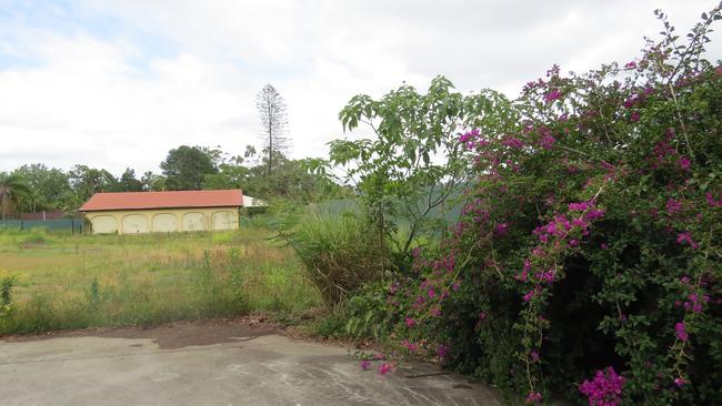 1 Trudgian Street, Sunnybank. Photo: Kristy Muir