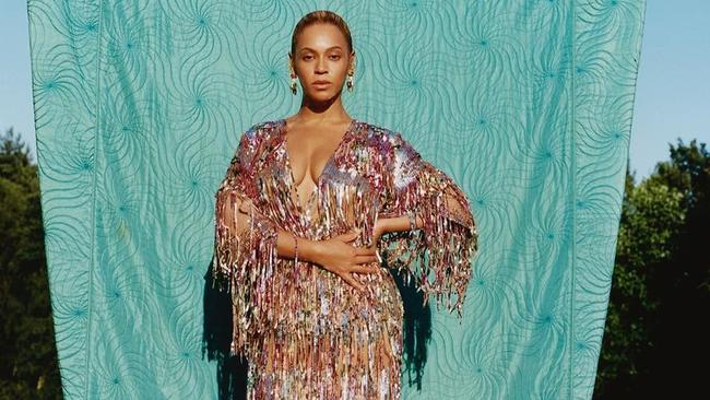 Beyonce described her miscarriage as “the saddest thing I’ve ever been through.” (Picture: Tyler Mitchell)