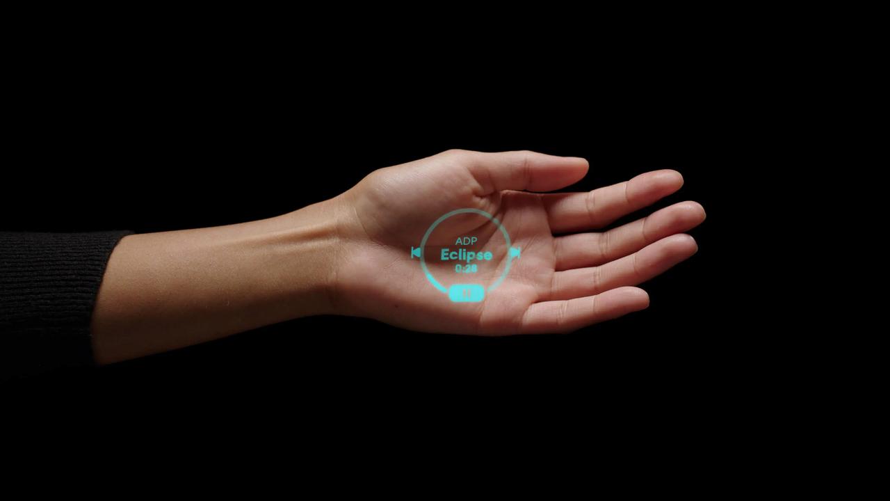 Humane's Ai Pin is the game-changing $1095 wearable device