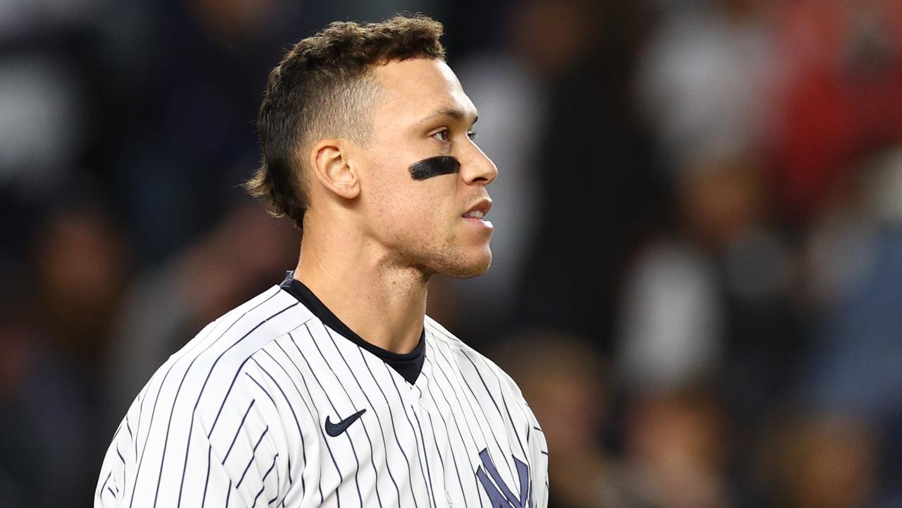 San Francisco Giants, NY Yankees Favorites to Sign Aaron Judge in Free  Agency 