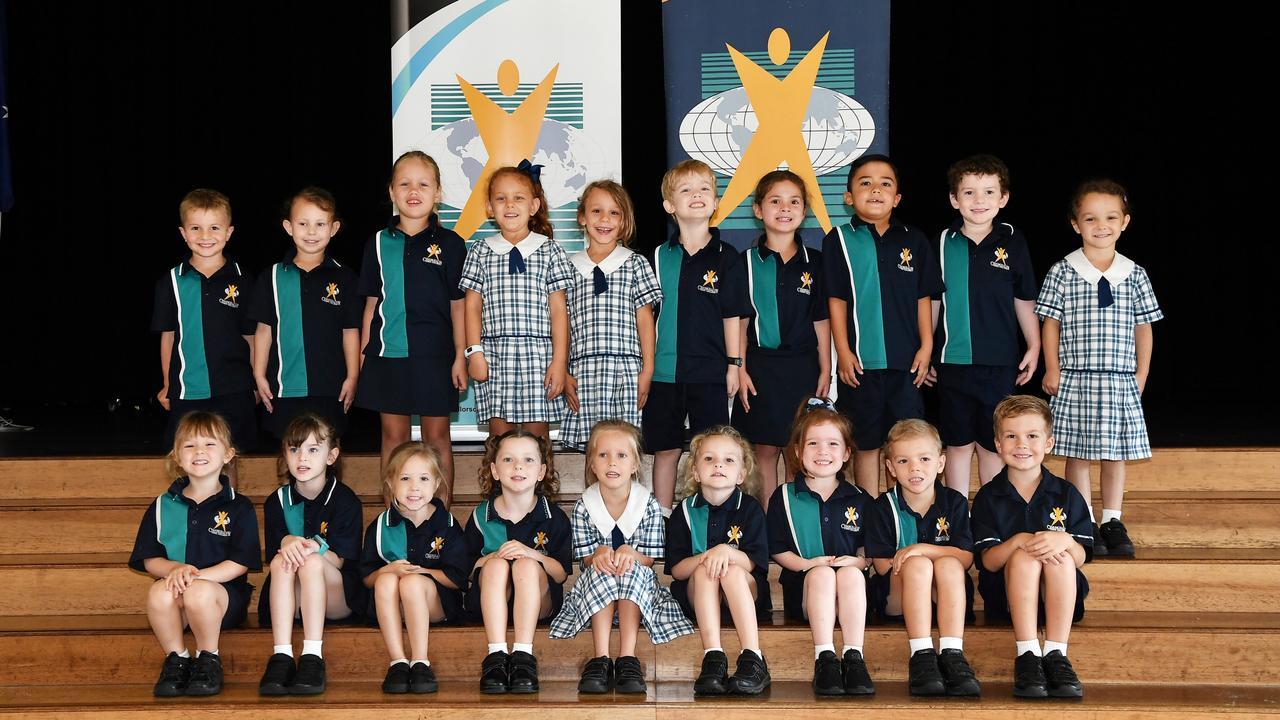 Prep flashback: Chancellor, Chevallum, Conondale, Coolum Beach | The ...