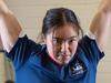 How Aussie athlete is turning a broken back into Paris berth