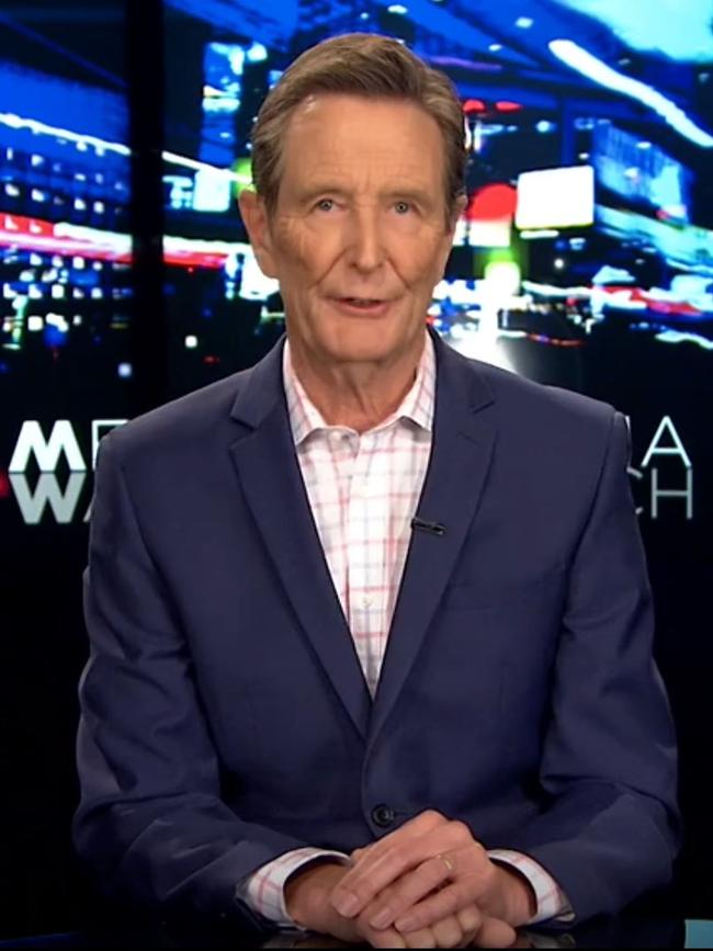 Media Watch host Paul Barry is on extended leave following a road accident in Sydney’s east last week.