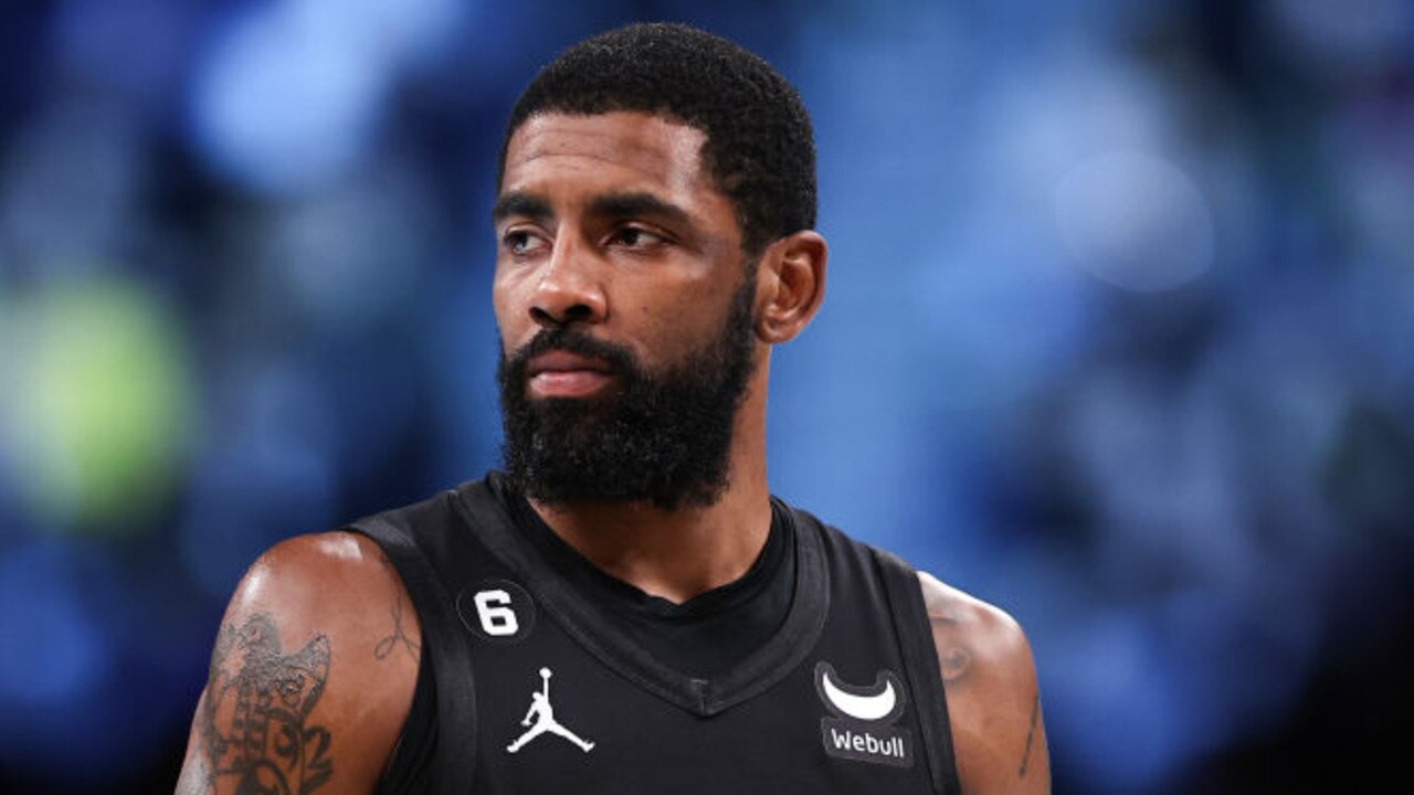 Kyrie Irving could return to Nets before All-Star break
