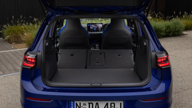 Reserved for man’s best friend. Picture: Supplied
