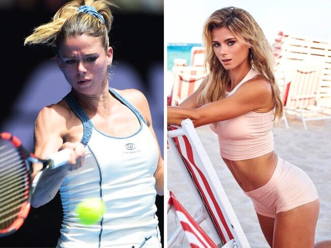 More details have emerged after Camila Giorgi's retirement.