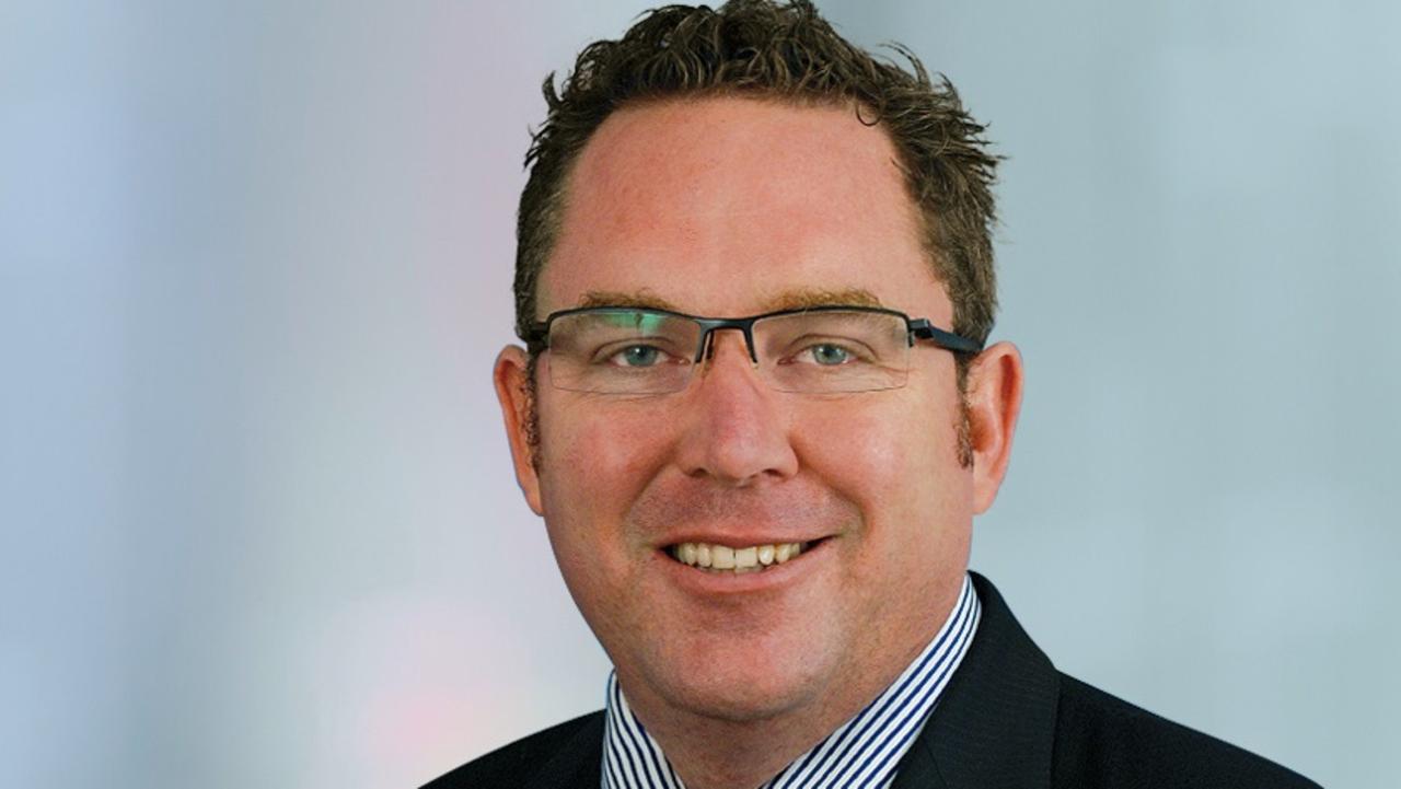 Brendan Rynne is chief economist at KPMG Australia. Picture: Supplied