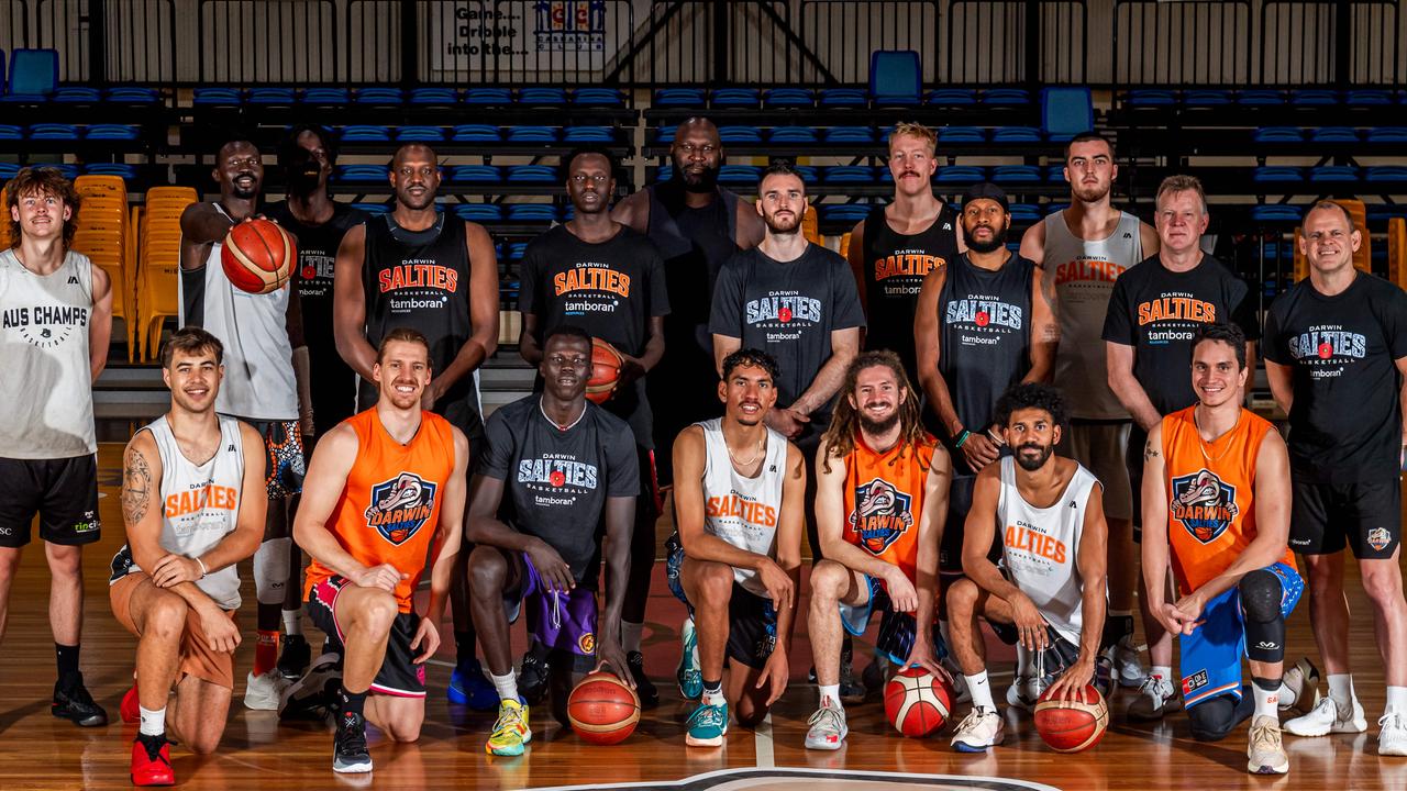 Post-Mortem: The Good, Bad And Ugly Of The Salties Mens Season | Daily ...
