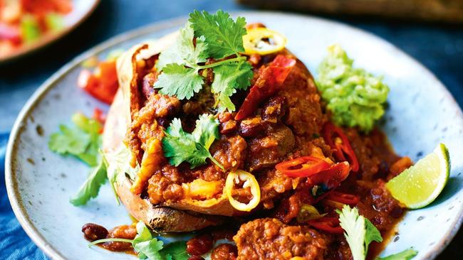 20 chilli recipes