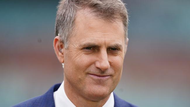 Former Test cricketer Simon Katich: ‘The game has a record broadcast deal and there was supposed to be plenty of money.’ Picture: AAP