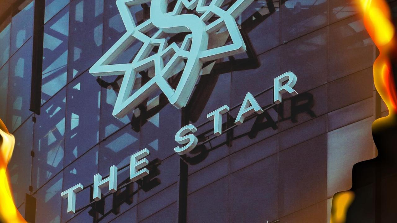 Austrac seeks $400m penalty against Star Entertainment