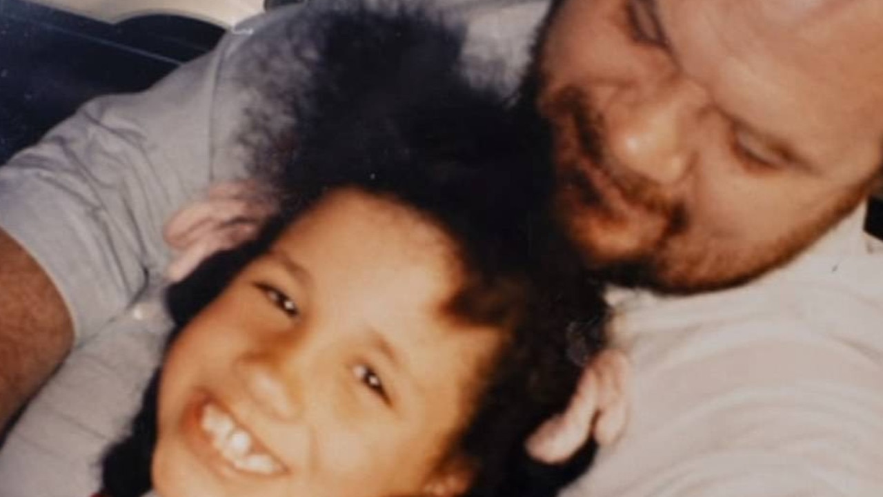 Meghan and her father have been estranged since 2018. Picture: Thomas Markle: My Story