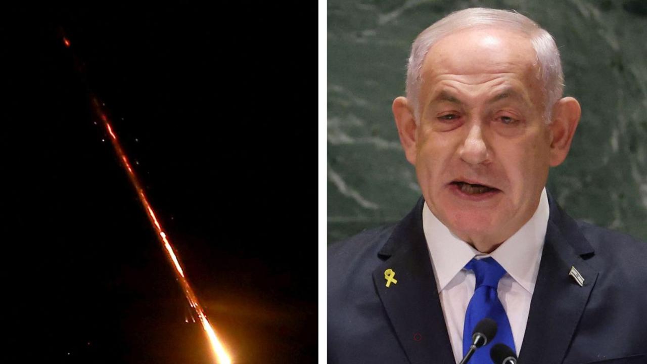 Israel insider confirms major Iran response