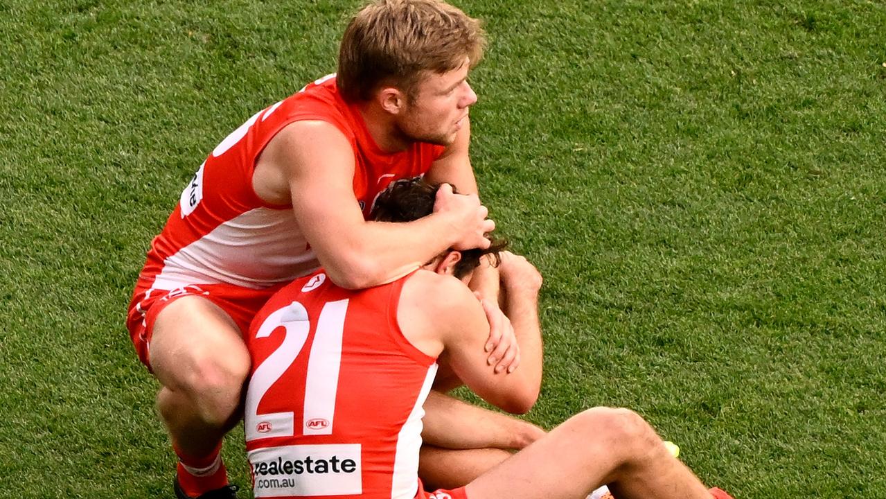 ‘Proud club’: What Lions are wary of