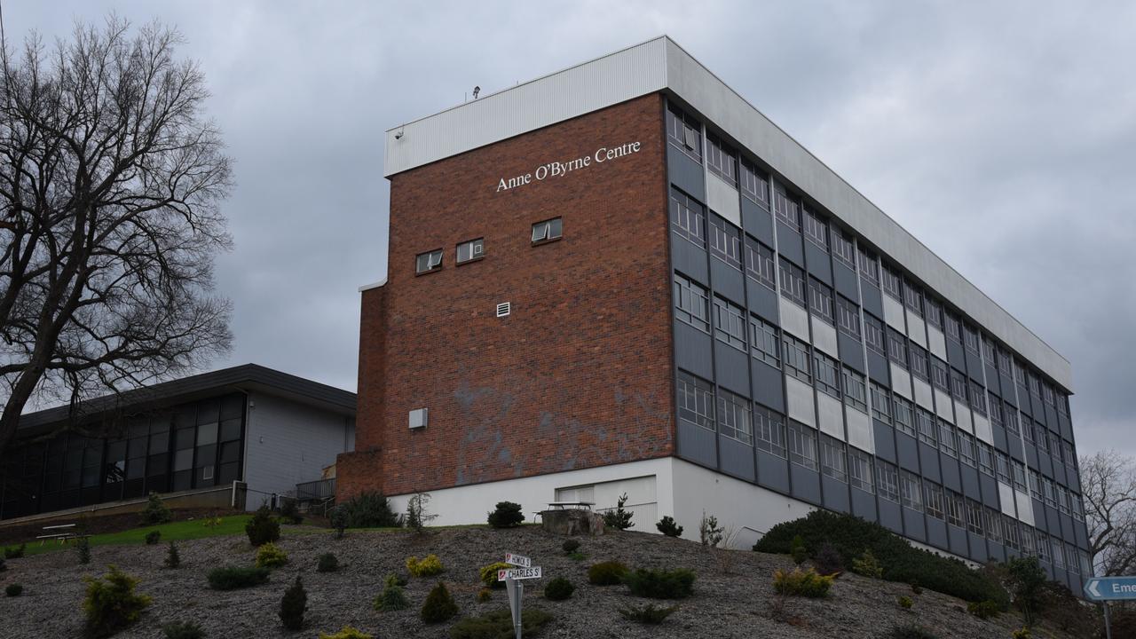 Launceston General Hospital: Buildings to be demolished | Herald Sun