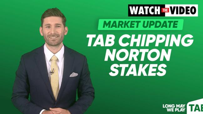 TAB Market Update – 2022 Chipping Norton Stakes