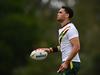 Roos rally around Coates as trolls attack former PNG test star