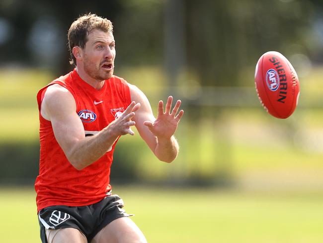 Swans confident of regaining Covid-stricken pair