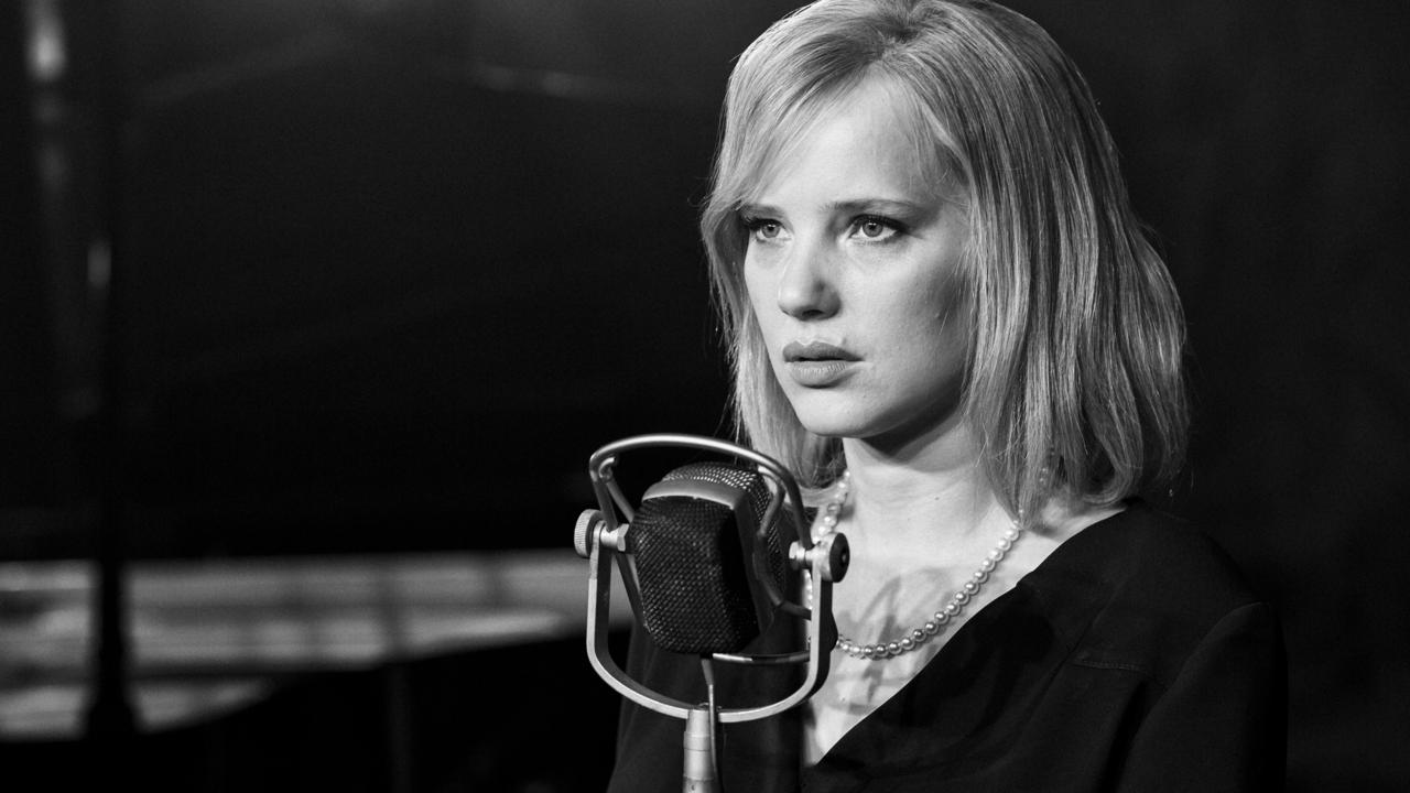 Joanna Kulig’s performance is hypnotic and powerful (Amazon Studios via AP)