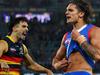 AFL hits fans with life bans in racist abuse crackdown