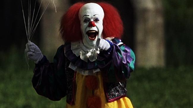 Clown crackdown in Caringbah leaves police red-faced | Daily Telegraph