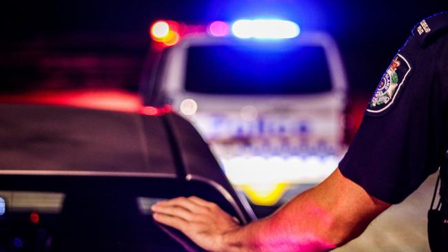 The Far North District has reported a record number of employed police officers, but Queensland Police Union president Shane Prior has warned officers were struggling with burnout.