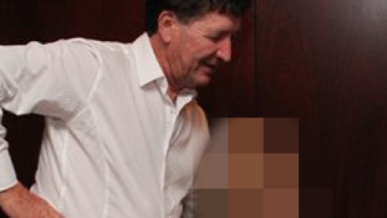 Ladies ‘liked’ prime suspect in Rachelle’s death