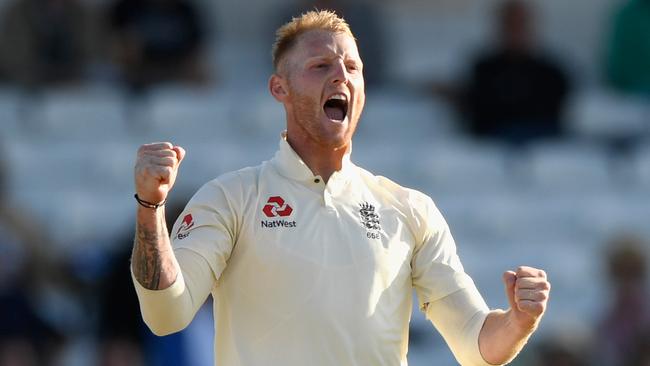 England bowler Ben Stokes will reportedly find out his fate in the next week.