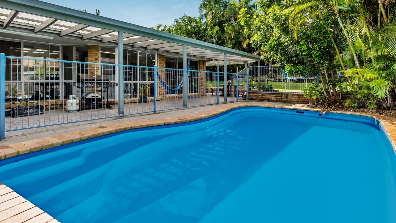 31 Jingellic Dr, Buderim.