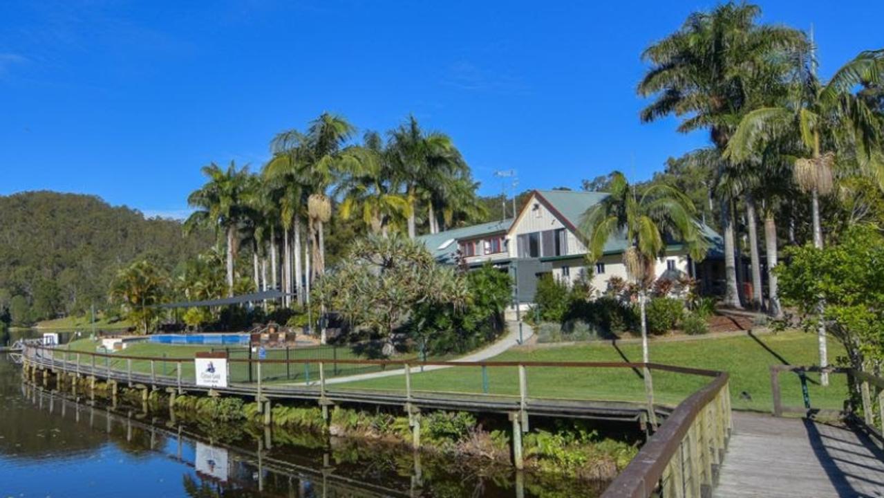 Inside the battle for ownership of idyllic Gold Coast resort