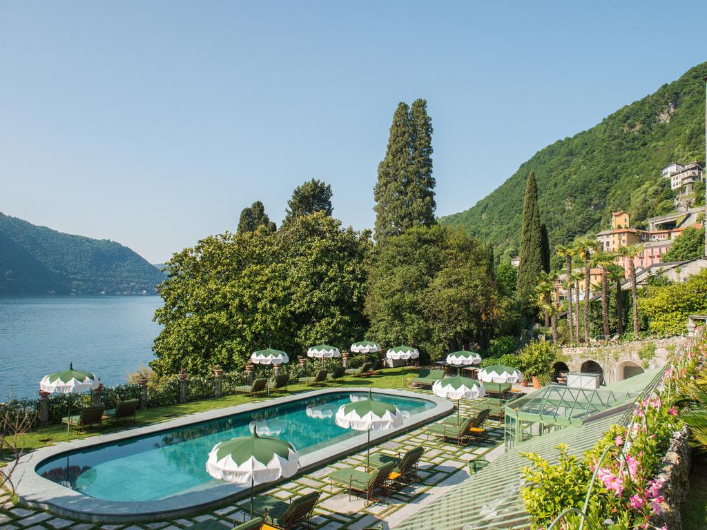 The Secret Villas Of Bellagio, World's Greatest Hotels