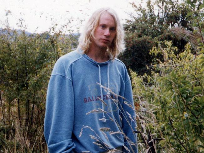 Martin Bryant will die in prison.