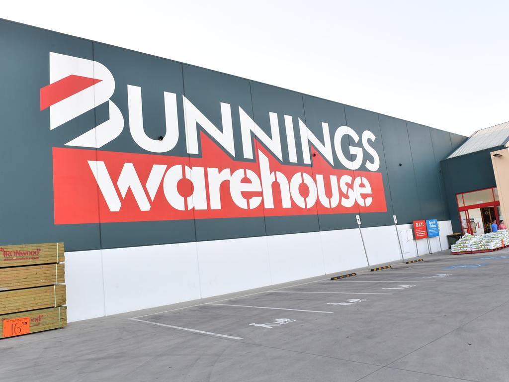 Bunnings to pay back $10m it owes to New Zealand staff | The Australian