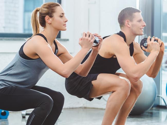 Istock image for wellbeing in Gold Coast Eye