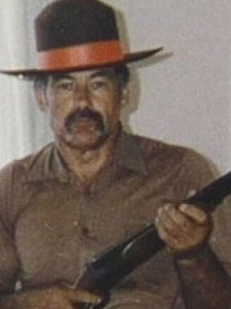 Backpacker killer Ivan Milat has denied involvement in the disappearances. Picture: Supplied