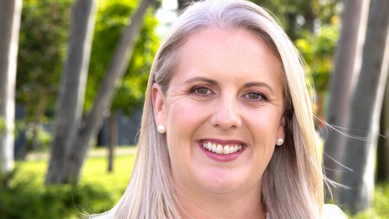 Rockhampton Region’s Cr Marika Taylor is concerned about the big hike in dump fees.