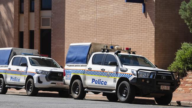 Alcohol bans in Aboriginal town camps and communities were reinstated in February this year while takeaway alcohol restrictions were also placed over the whole town. Picture: Kevin Farmer